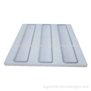 UL LED Grid Light with 30W, 600*600mm